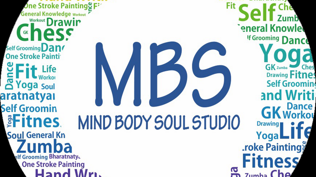 Mind-Body-Soul Studio - Activity studio