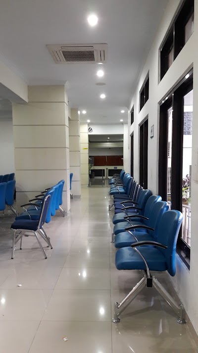 Photos of Immigration Office Class I Denpasar