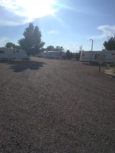 Mountain Road RV Park