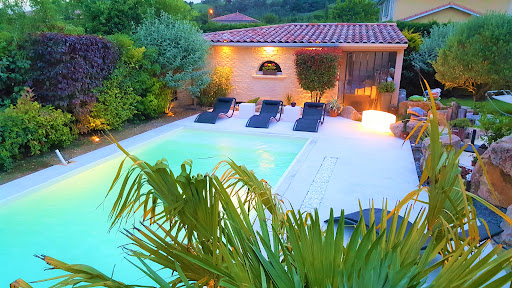 Photo de Yoann Jaune Batiment