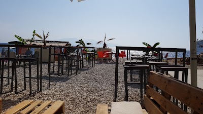 Albatros Beach Bar