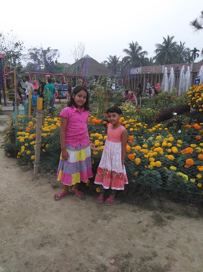 Photos of Flower Garden