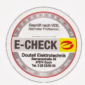 Stephan Douteil Elektrotechnik-Elektromaschinenbau - Thumbnail