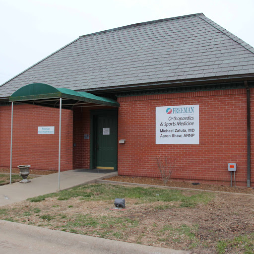 Freeman Orthopaedics & Sports Medicine - Pittsburg - Thumbnail
