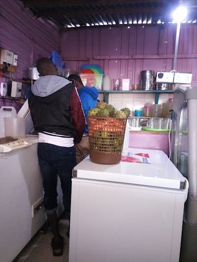 Photos of kims fruit cabana