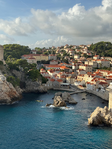 We HRTS Travel-Cruise Planners - Thumbnail