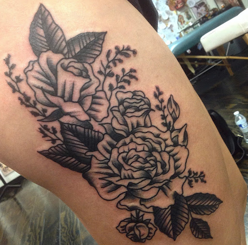 Trifecta Tattoo Parlor - Thumbnail