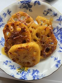 香らん ラーメン