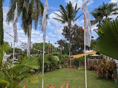 Maui Dharma Center