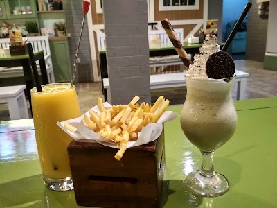 Photos of Cafe The Boss