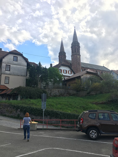 Forbach Schule - Thumbnail
