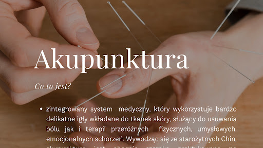 Jolanta Press Acupuncture and Chinese Medicine