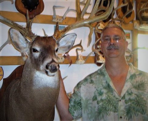 Taxidermy Museum - Thumbnail