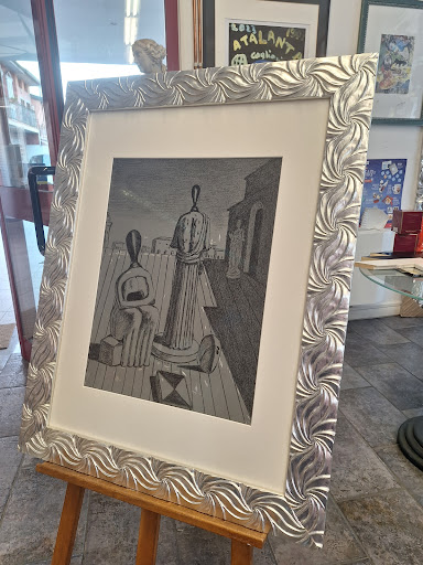 RiQuadro - Visual