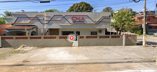 CNA Seropédica