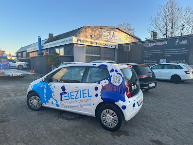 BEZIEL Karosserie- und Lackprofi | Wolfenbüttel Frankfurter Str. 19, 38304 Wolfenbüttel