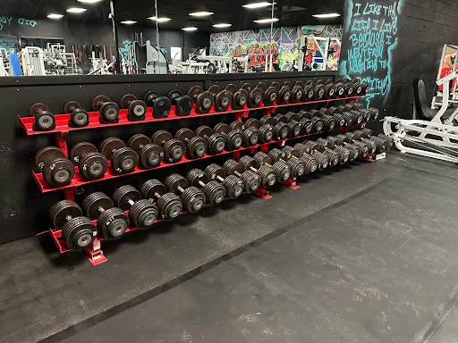 The Warehouse 24/7 Gym Ontario - Thumbnail