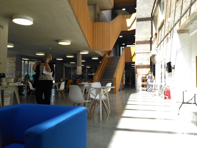 The Foundry