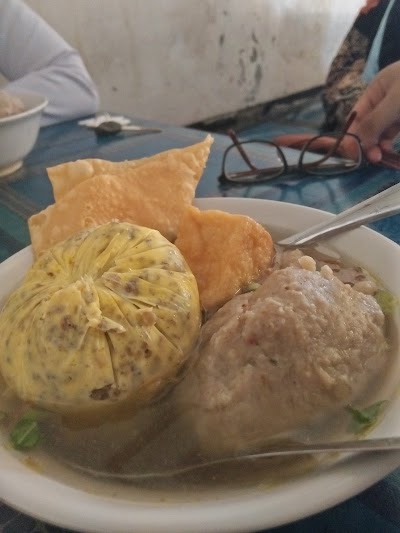 Photos of Bakso Mercon