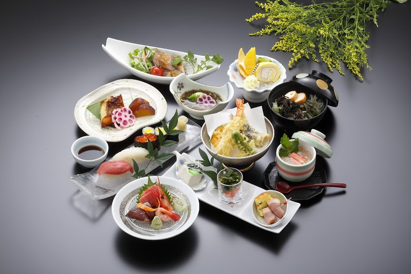 竹駒神社 参集殿