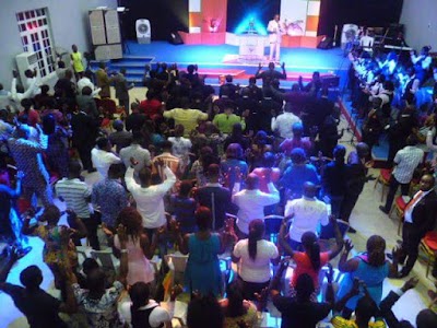 Photos of BESTLIFE christian center