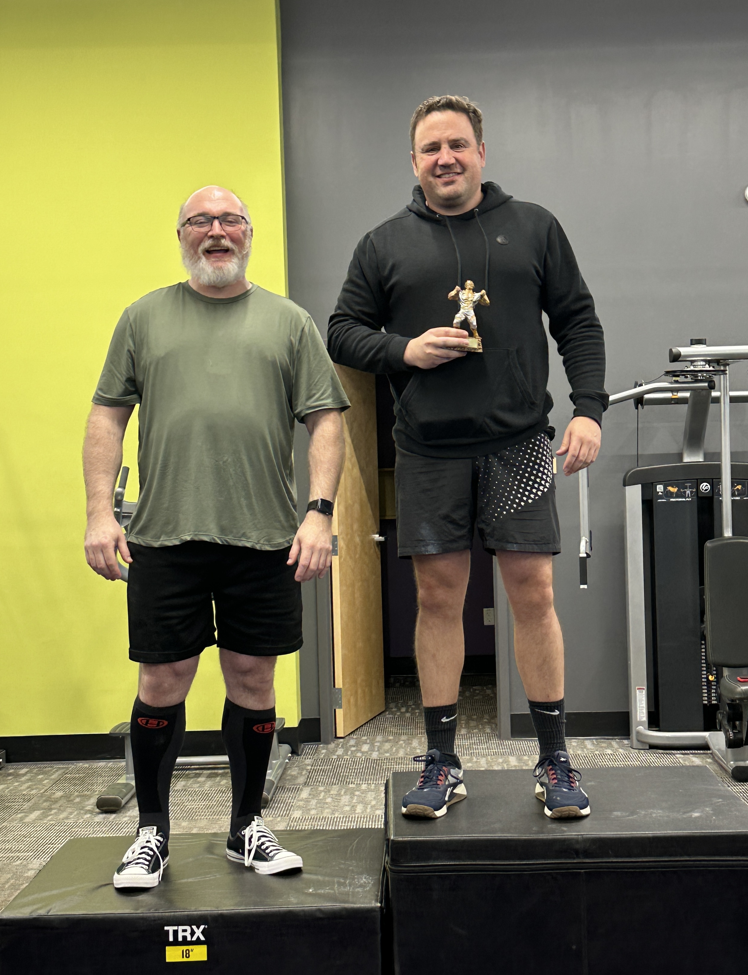 Anytime Fitness photo 7