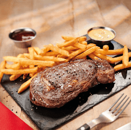 Photo n°18 de Buffalo Grill Gap à Gap (Restaurant de grillades à l'américaine)