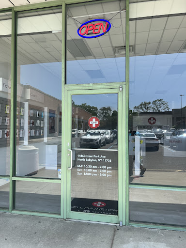 CPR Cell Phone Repair North Babylon - Thumbnail
