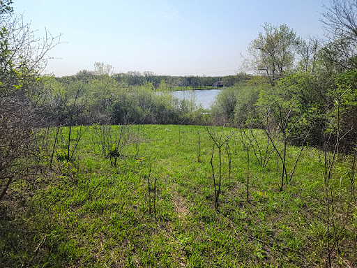 Rock River Prairie State Natural Area - United States