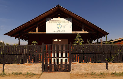 Ipechi Limanque