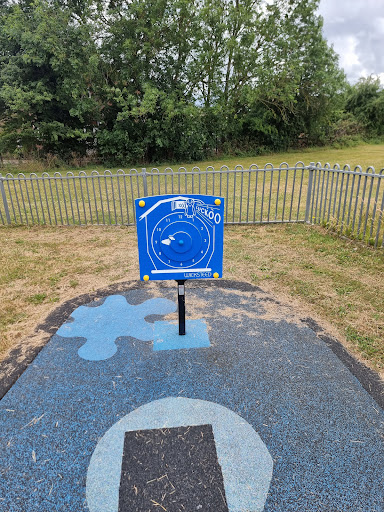 Station Road Park - Thumbnail