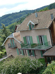 Photo n°74 de VILLA ROSA TROIS EPIS à Turckheim (Restaurant)