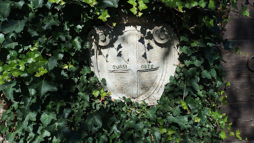 Quasi Orto - Visual
