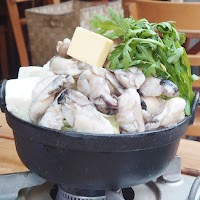 魚貝バル HAMAJIRUSHI(浜印)