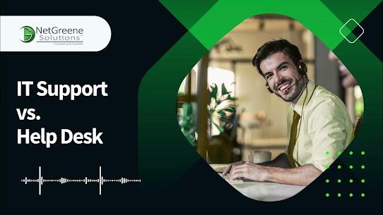  Nashville’s Leading IT Support Provider 