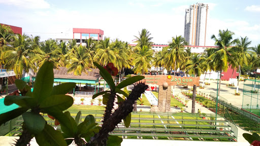Garden City University - City Office - Thumbnail