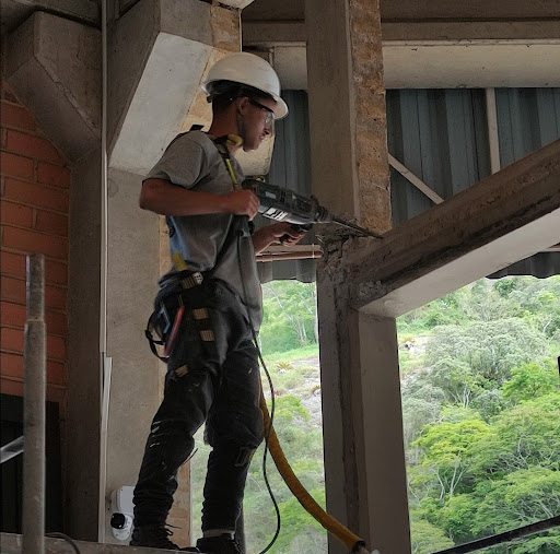 Alfa Volt ( Reformas em geral ) automação residencial e comercial