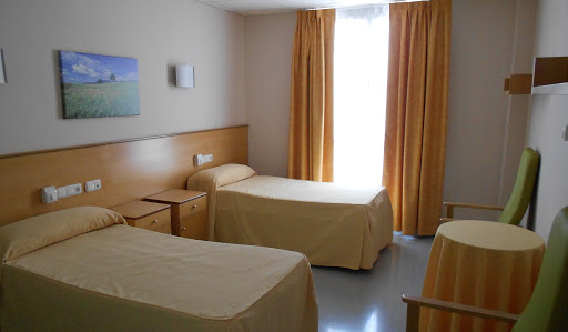 Residencia de mayores de Archidona - Thumbnail