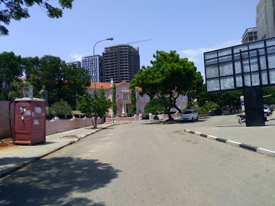 Photos of School St. Jos&eacute; de Cluny