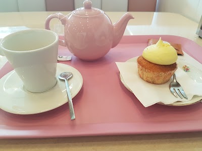 Photos of M-Joy Cupcakes
