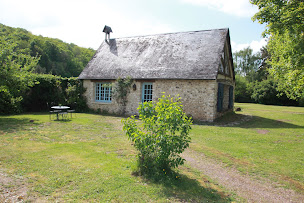 Photo n°31 de Domaine des Buissonnets à Clef Vallée d'Eure (Lodge)
