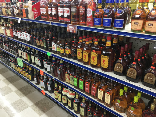 Express Pantry - Liquor Store - Thumbnail