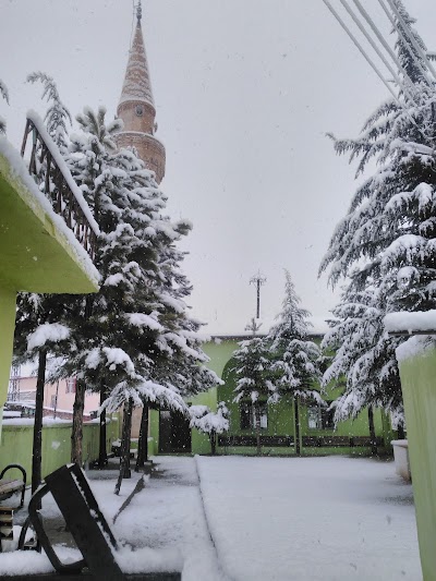 mosque