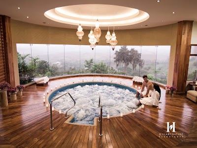 Photos of Sama Nature Spa
