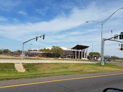 Rapides Parish Coliseum