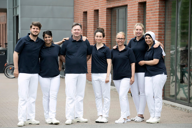 Opinii despre Tandlæge în Amager Vest - Tandlæge