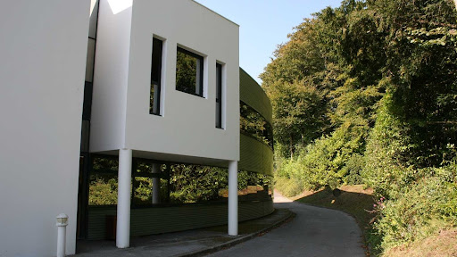 Photo de Institut de Réadaptation du Cap Horn - SMR à Landerneau (29) | LNA Santé à Landerneau (29800)