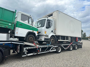 Photo n°5 de SOCAR SHIPPING LYON à Villeurbanne (Vendeur de voitures d'occasion)