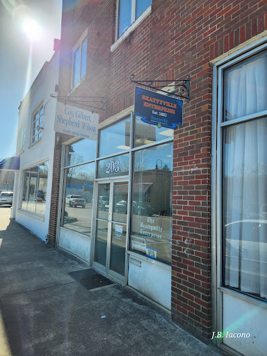 The Beattyville Enterprise