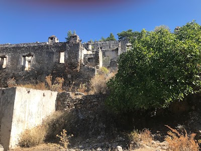 Lebessos Wine Haus Restaurant (#kahvaltibizimisimiz2)